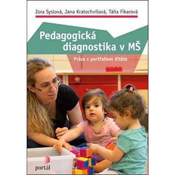 

Pedagogická diagnostika v MŠ