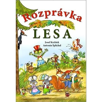 

Rozprávka lesa