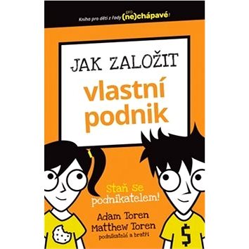 

Jak založit vlastní podnik