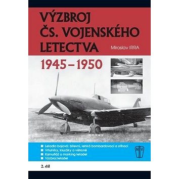 

Výzbroj ČS. vojenského letectva 2. díl