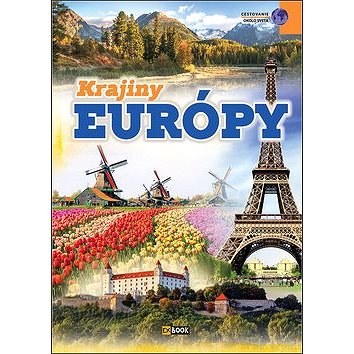 

Krajiny Európy
