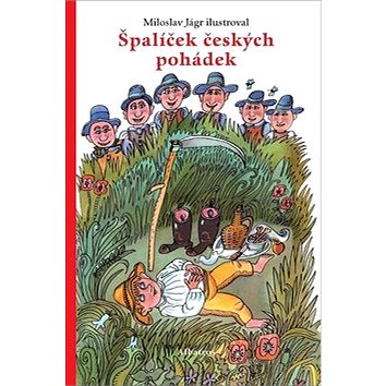

Špalíček českých pohádek