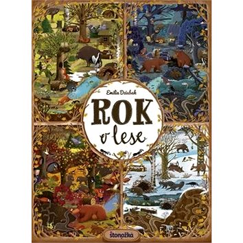 

Rok v lese