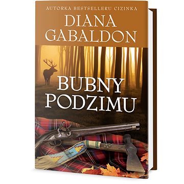 

Bubny podzimu