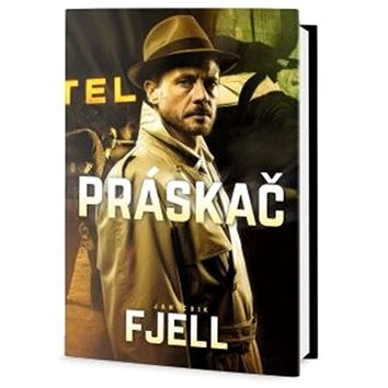 

Práskač