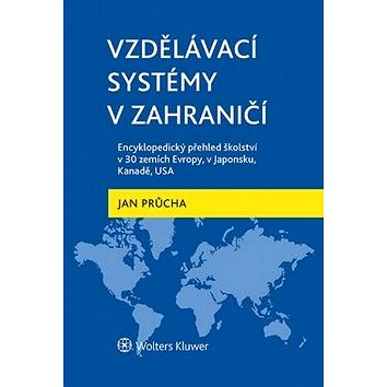 

Vzdělávací systémy v zahraničí