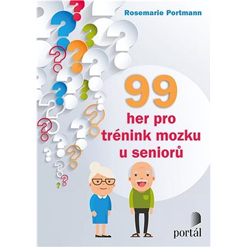 

99 her pro trénink mozku u seniorů