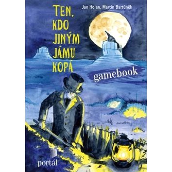 

Ten, kdo jiným jámu kopá