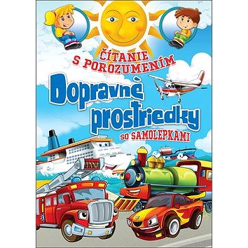 

Dopravné prostriedky