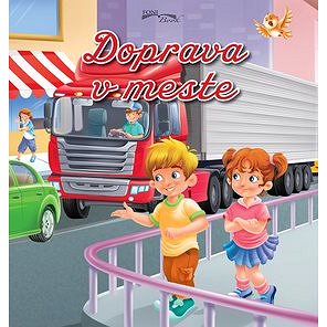 

Doprava v meste