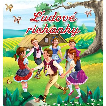 

Ľudové riekanky