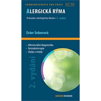 

Alergická rýma