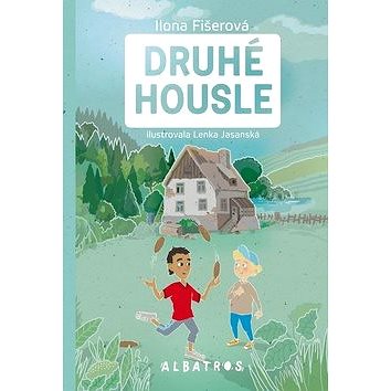 

Druhé housle