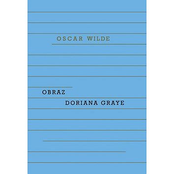 

Obraz Doriana Graye