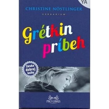 

Grétkin príbeh