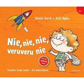 

Nie, nie, nie, veruveru nie