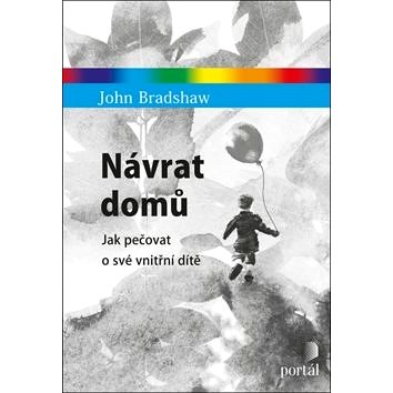 

Návrat domů: Jak pečovat o své vnitřní dítě
