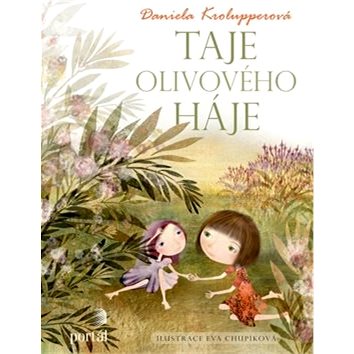 

Taje olivového háje