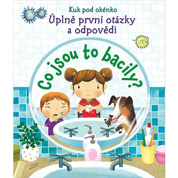 

Co jsou to bacily: První otázky a odpovědi