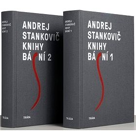

Knihy básní 1, 2