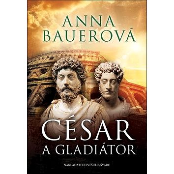 

César a gladiátor