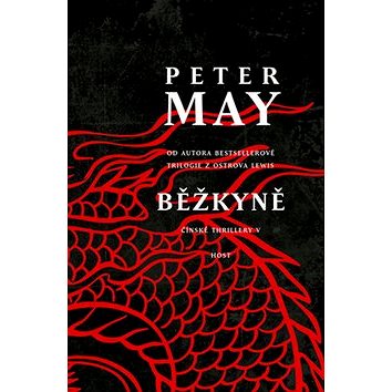 

Běžkyně