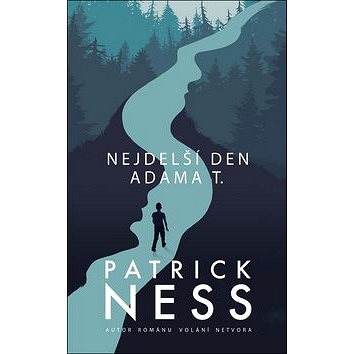 

Nejdelší den Adama T.