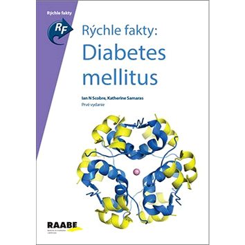 

Rýchle fakty: Diabetes Mellitus