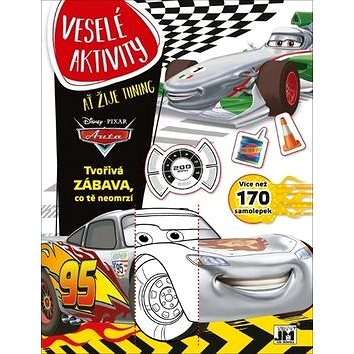 

Veselé aktivity Auta
