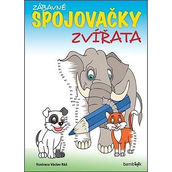 

Zábavné spojovačky Zvířata