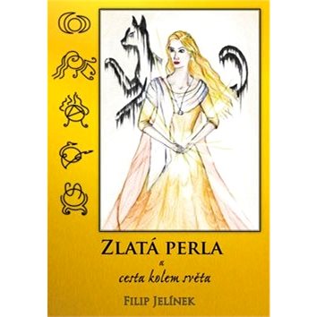 

Zlatá perla a cesta kolem světa