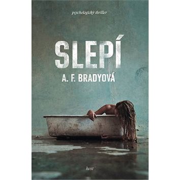 

Slepí