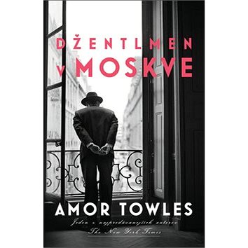

Džentlmen v Moskve