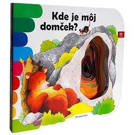 

Kde je môj domček