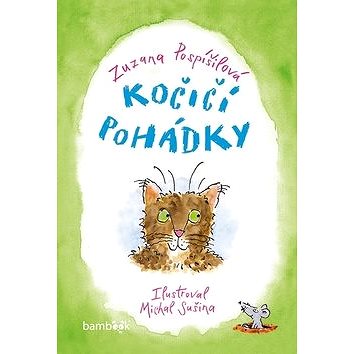

Kočičí pohádky