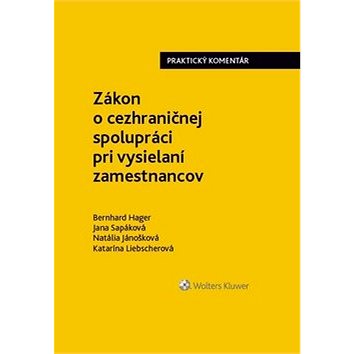 

Zákon o cezhraničnej spolupráci pri vysielaní zamestnancov