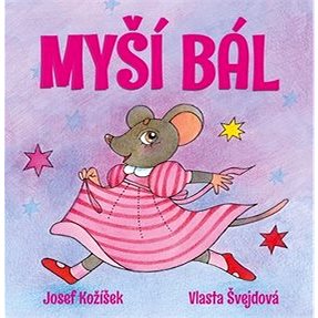 

Myší bál