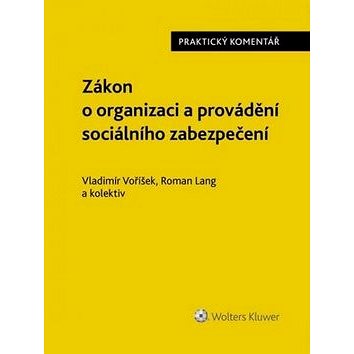 

Zákon o organizaci a provádění sociálního zabezpečení