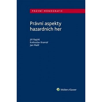 

Právní aspekty hazardních her