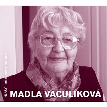 

Madla Vaculíková