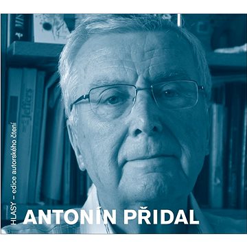 

Antonín Přidal