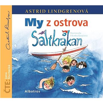 

My z ostrova Saltkrakan