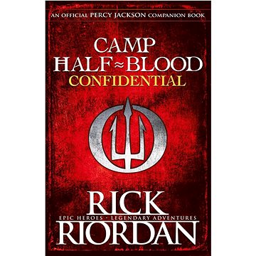 

Camp Half-Blood FYI