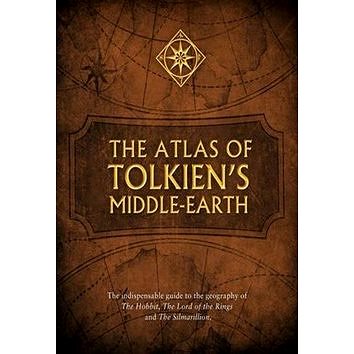 

The Atlas of Tolkien's Middle-Earth