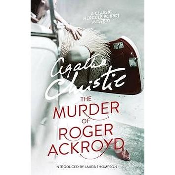 

The Murder of Roger Ackroyd