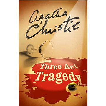 

Three Act Tragedy