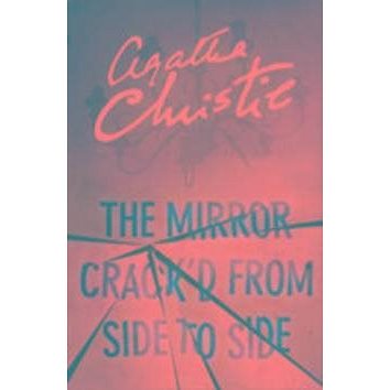 

The Mirror Crack'd from Side to Side