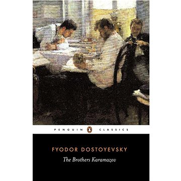 

The Brothers Karamazov