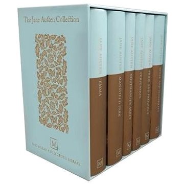 

The Jane Austen Collection