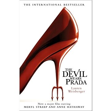 

The Devil Wears Prada. Film Tie-In